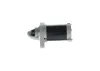 Starter 12 V 1,7 kW BOSCH 1 986 S01 365