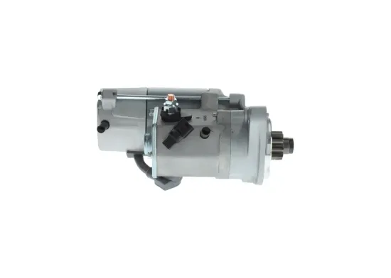 Starter 12 V 2 kW BOSCH 1 986 S01 368 Bild Starter 12 V 2 kW BOSCH 1 986 S01 368