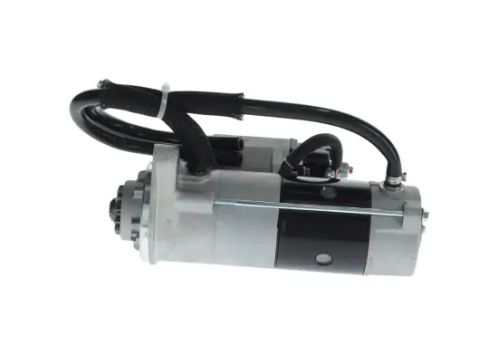 Starter 12 V 3,3 kW BOSCH 1 986 S01 516 Bild Starter 12 V 3,3 kW BOSCH 1 986 S01 516