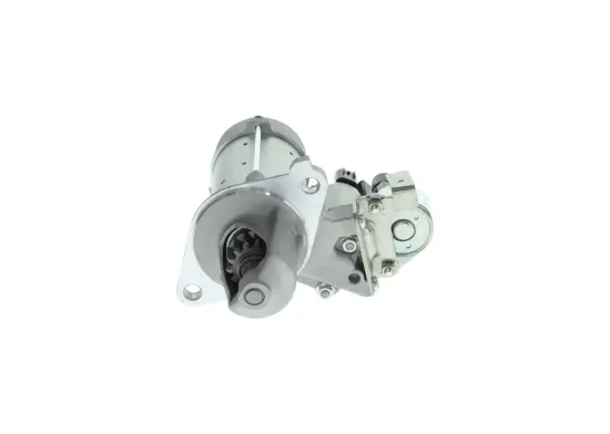 Starter 12 V 1,7 kW BOSCH 1 986 S01 528 Bild Starter 12 V 1,7 kW BOSCH 1 986 S01 528