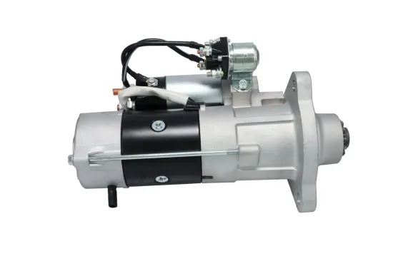 Starter 24 V 5,5 kW BOSCH 1 986 S10 032 Bild Starter 24 V 5,5 kW BOSCH 1 986 S10 032