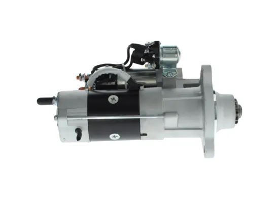 Starter 24 V 5,5 kW BOSCH 1 986 S10 032 Bild Starter 24 V 5,5 kW BOSCH 1 986 S10 032