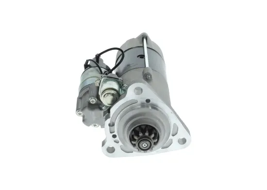 Starter 24 V 7 kW BOSCH 1 986 S10 115 Bild Starter 24 V 7 kW BOSCH 1 986 S10 115