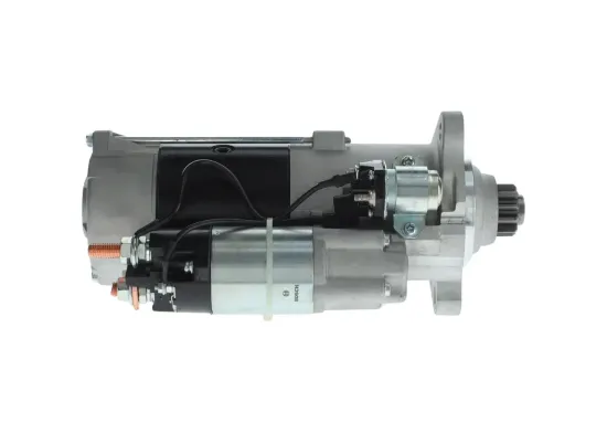 Starter 24 V 7 kW BOSCH 1 986 S10 115 Bild Starter 24 V 7 kW BOSCH 1 986 S10 115