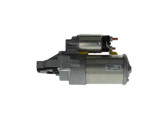 Starter 12 V 2,2 kW BOSCH 1 986 S10 127 Bild Starter 12 V 2,2 kW BOSCH 1 986 S10 127