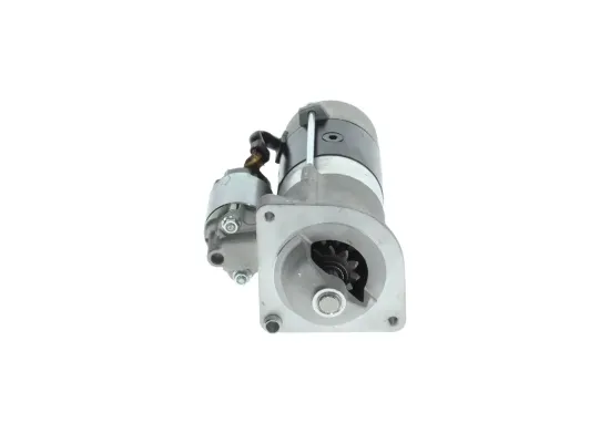 Starter 12 V 2 kW BOSCH 1 986 S10 129 Bild Starter 12 V 2 kW BOSCH 1 986 S10 129