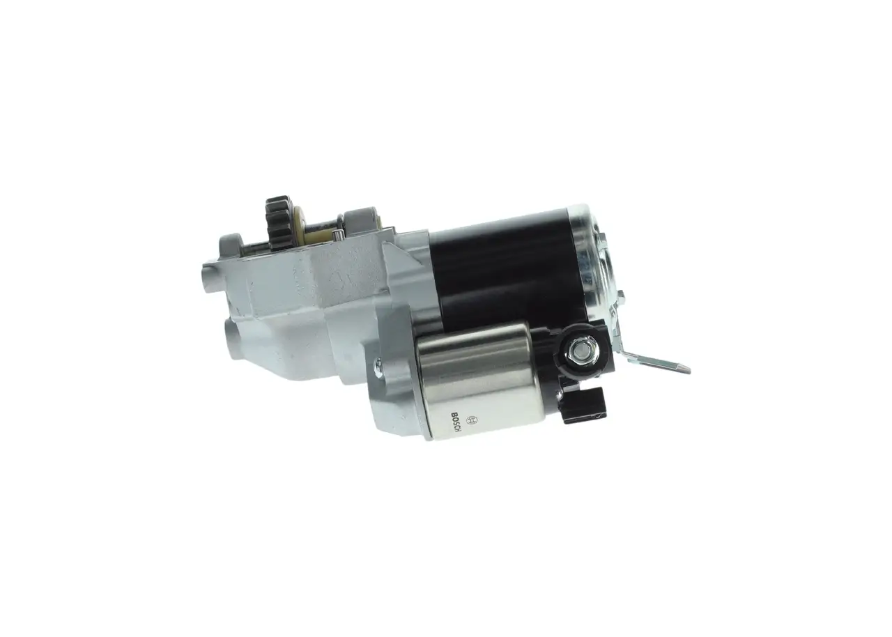 Starter 12 V 1,6 kW BOSCH 1 986 S10 271