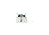 Magnetschalter, Starter BOSCH 1 986 SE0 384