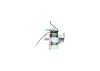Magnetschalter, Starter BOSCH 1 986 SE0 384 Bild Magnetschalter, Starter BOSCH 1 986 SE0 384
