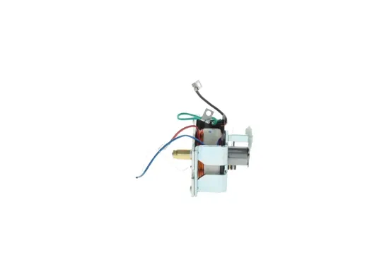 Magnetschalter, Starter BOSCH 1 986 SE0 384 Bild Magnetschalter, Starter BOSCH 1 986 SE0 384