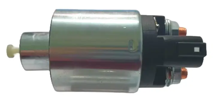 Magnetschalter, Starter BOSCH 1 986 SE0 508