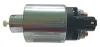 Magnetschalter, Starter BOSCH 1 986 SE0 508