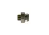 Freilaufgetriebe, Starter BOSCH 1 986 SE1 536