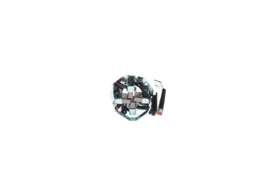 Halter, Kohlebürsten BOSCH 1 986 SE1 545 Bild Halter, Kohlebürsten BOSCH 1 986 SE1 545