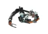 Halter, Kohlebürsten BOSCH 1 986 SE3 725 Bild Halter, Kohlebürsten BOSCH 1 986 SE3 725