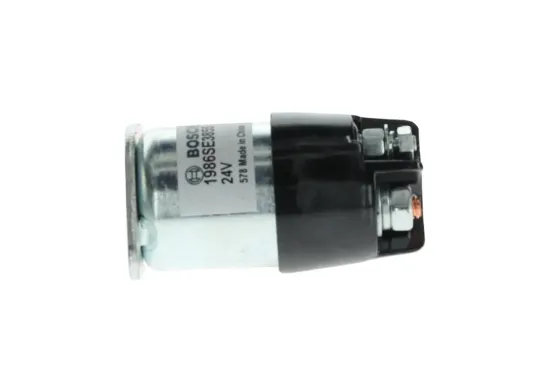 Magnetschalter, Starter BOSCH 1 986 SE3 855 Bild Magnetschalter, Starter BOSCH 1 986 SE3 855