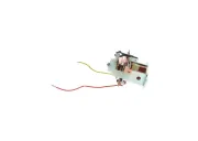 Magnetschalter, Starter BOSCH 1 986 SE3 946