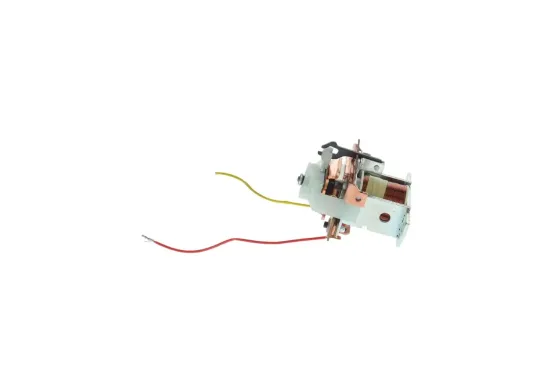 Magnetschalter, Starter BOSCH 1 986 SE3 946 Bild Magnetschalter, Starter BOSCH 1 986 SE3 946