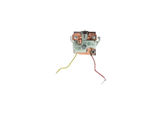 Magnetschalter, Starter BOSCH 1 986 SE3 946 Bild Magnetschalter, Starter BOSCH 1 986 SE3 946