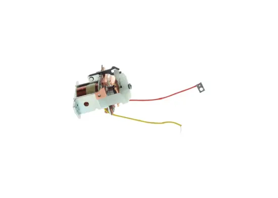 Magnetschalter, Starter BOSCH 1 986 SE3 946 Bild Magnetschalter, Starter BOSCH 1 986 SE3 946