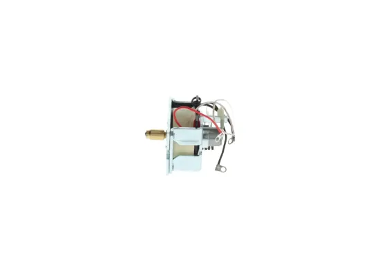 Magnetschalter, Starter BOSCH 1 986 SE4 120 Bild Magnetschalter, Starter BOSCH 1 986 SE4 120