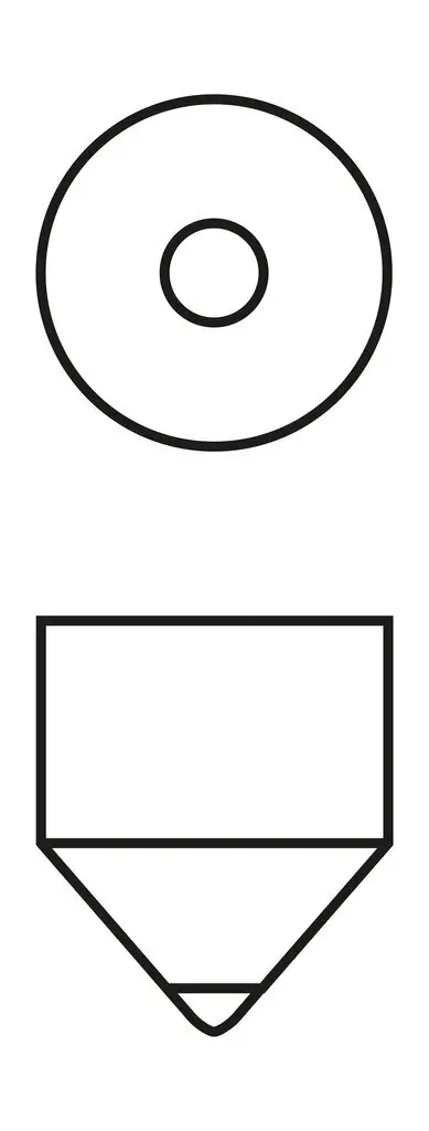 Glühlampe, Kennzeichenleuchte 12 V 5 W C5W BOSCH 1 987 302 281