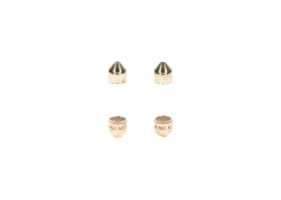 Glühlampe, Kennzeichenleuchte 12 V 5 W C5W BOSCH 1 987 301 004 Bild Glühlampe, Kennzeichenleuchte 12 V 5 W C5W BOSCH 1 987 301 004