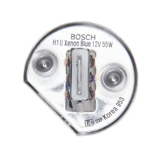 Glühlampe, Fernscheinwerfer 12 V 55 W H1 BOSCH 1 987 301 011 Bild Glühlampe, Fernscheinwerfer 12 V 55 W H1 BOSCH 1 987 301 011