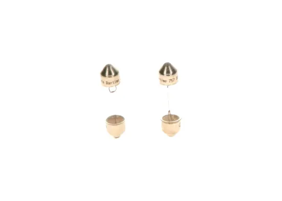 Glühlampe, Kennzeichenleuchte 12 V 5 W C5W BOSCH 1 987 301 060 Bild Glühlampe, Kennzeichenleuchte 12 V 5 W C5W BOSCH 1 987 301 060