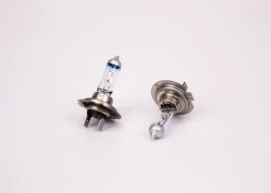 Glühlampe 12 V 55 W H7 BOSCH 1 987 301 107 Bild Glühlampe 12 V 55 W H7 BOSCH 1 987 301 107