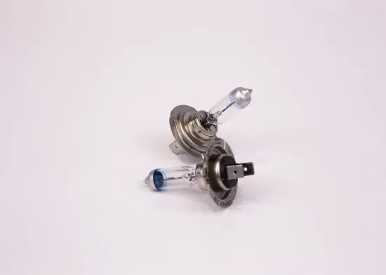 Glühlampe 12 V 55 W H7 BOSCH 1 987 301 107 Bild Glühlampe 12 V 55 W H7 BOSCH 1 987 301 107