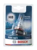 Glühlampe, Fernscheinwerfer 12 V 35 W H8 BOSCH 1 987 301 172 Bild Glühlampe, Fernscheinwerfer 12 V 35 W H8 BOSCH 1 987 301 172