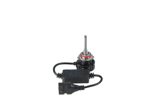 Glühlampe, Fernscheinwerfer 12 V 30 W BOSCH 1 987 301 555 Bild Glühlampe, Fernscheinwerfer 12 V 30 W BOSCH 1 987 301 555