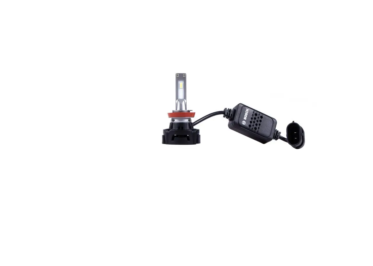 Glühlampe, Fernscheinwerfer 12 V 30 W BOSCH 1 987 301 558