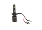 Glühlampe, Fernscheinwerfer 12 V 13 W LED H1 BOSCH 1 987 301 801