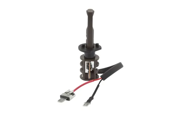 Glühlampe, Fernscheinwerfer 12 V 13 W LED H1 BOSCH 1 987 301 801 Bild Glühlampe, Fernscheinwerfer 12 V 13 W LED H1 BOSCH 1 987 301 801