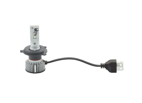 Glühlampe, Fernscheinwerfer 12 V 19 W LED H4 BOSCH 1 987 301 804 Bild Glühlampe, Fernscheinwerfer 12 V 19 W LED H4 BOSCH 1 987 301 804