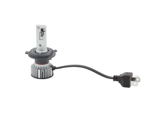 Glühlampe, Fernscheinwerfer 12 V 19 W LED H4 BOSCH 1 987 301 804 Bild Glühlampe, Fernscheinwerfer 12 V 19 W LED H4 BOSCH 1 987 301 804