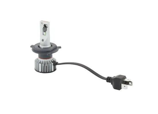 Glühlampe, Fernscheinwerfer 12 V 19 W LED H4 BOSCH 1 987 301 804 Bild Glühlampe, Fernscheinwerfer 12 V 19 W LED H4 BOSCH 1 987 301 804