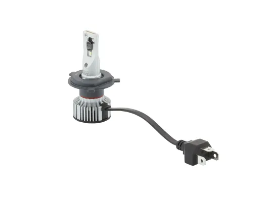 Glühlampe, Fernscheinwerfer 12 V 19 W LED H4 BOSCH 1 987 301 804 Bild Glühlampe, Fernscheinwerfer 12 V 19 W LED H4 BOSCH 1 987 301 804