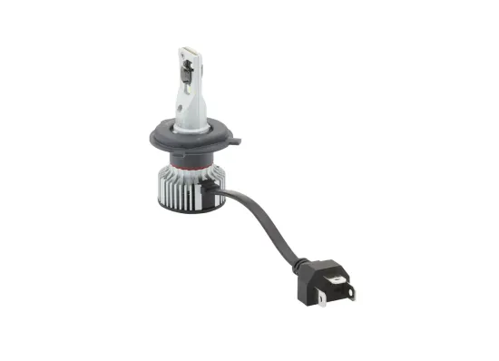 Glühlampe, Fernscheinwerfer 12 V 19 W LED H4 BOSCH 1 987 301 804 Bild Glühlampe, Fernscheinwerfer 12 V 19 W LED H4 BOSCH 1 987 301 804