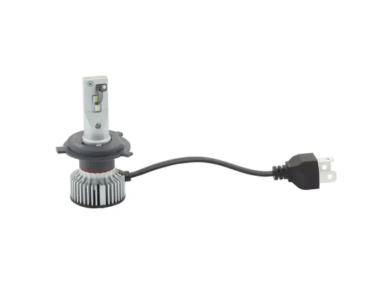 Glühlampe, Fernscheinwerfer 12 V 19 W LED H4 BOSCH 1 987 301 804 Bild Glühlampe, Fernscheinwerfer 12 V 19 W LED H4 BOSCH 1 987 301 804