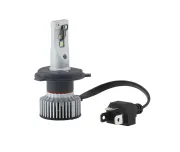 Glühlampe, Fernscheinwerfer 12 V 19 W LED H4 BOSCH 1 987 301 804