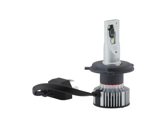 Glühlampe, Fernscheinwerfer 12 V 19 W LED H4 BOSCH 1 987 301 804 Bild Glühlampe, Fernscheinwerfer 12 V 19 W LED H4 BOSCH 1 987 301 804