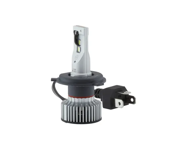 Glühlampe, Fernscheinwerfer 12 V 19 W LED H4 BOSCH 1 987 301 804 Bild Glühlampe, Fernscheinwerfer 12 V 19 W LED H4 BOSCH 1 987 301 804