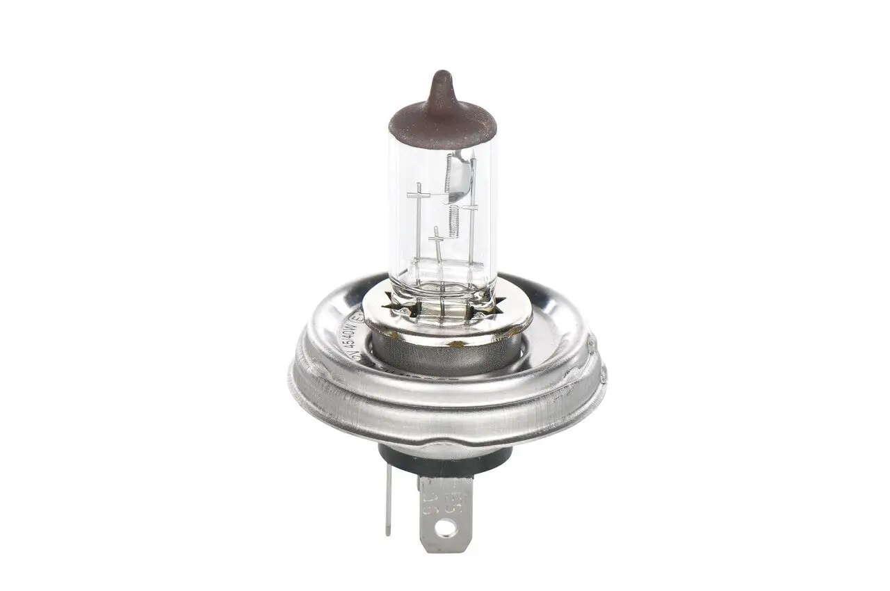 Glühlampe, Fernscheinwerfer 12 V 45/40 W R2 (Bilux) BOSCH 1 987 302 021