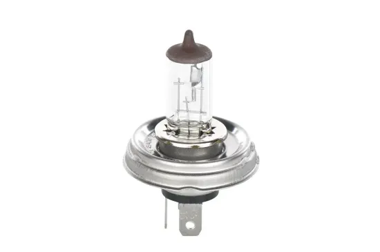 Glühlampe, Fernscheinwerfer 12 V 45/40 W R2 (Bilux) BOSCH 1 987 302 021 Bild Glühlampe, Fernscheinwerfer 12 V 45/40 W R2 (Bilux) BOSCH 1 987 302 021