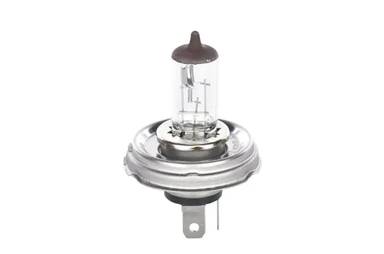 Glühlampe, Fernscheinwerfer 12 V 45/40 W R2 (Bilux) BOSCH 1 987 302 021 Bild Glühlampe, Fernscheinwerfer 12 V 45/40 W R2 (Bilux) BOSCH 1 987 302 021