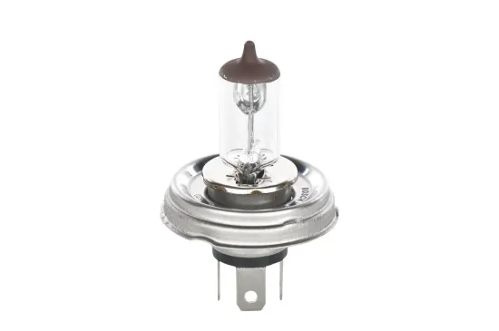 Glühlampe, Fernscheinwerfer 12 V 45/40 W R2 (Bilux) BOSCH 1 987 302 021 Bild Glühlampe, Fernscheinwerfer 12 V 45/40 W R2 (Bilux) BOSCH 1 987 302 021