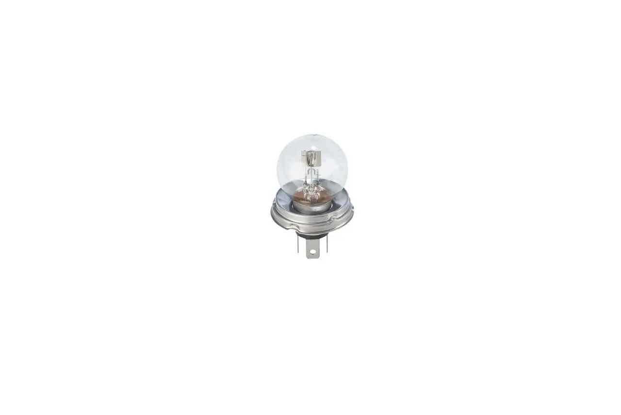 Glühlampe, Fernscheinwerfer 12 V 45/40 W R2 (Bilux) BOSCH 1 987 302 826